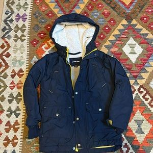 Land’s End Parka